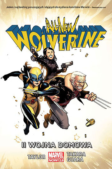 all-new wolverine