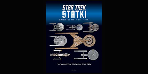 Encyklopedia Statków Star Trek