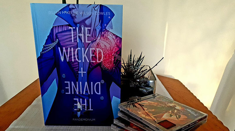 The Wicked + The Divine tom 2
