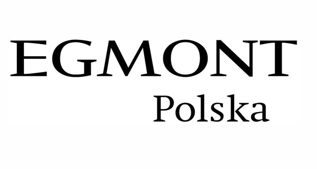 Egmont Logo