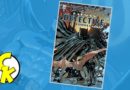 Detective Comics #1027 recenzja