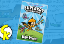 Superkot - Klub komiksowy recenzja
