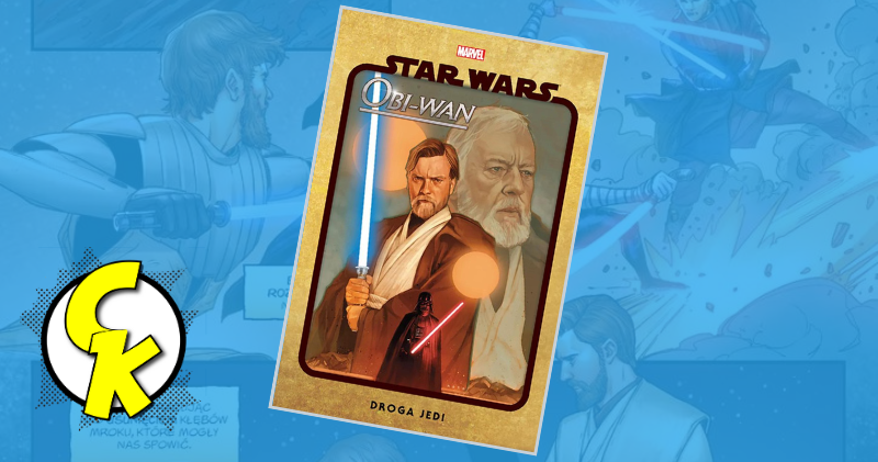 Obi-Wan: Droga Jedi