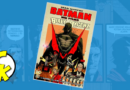 Batman: Nie tylko Biały Rycerz recenzja