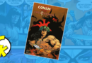 Conan Bitwa o wężową koronę