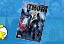 Thor: tom 1