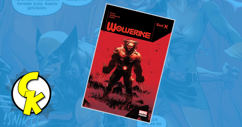 Świt X: Wolverine recenzja