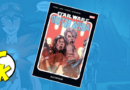 Star Wars Doktor Aphra tom 6: Ascendent