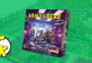 Army of the Dead: Zombicide