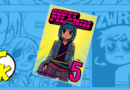 Scott Pilgrim tom 5 recenzja