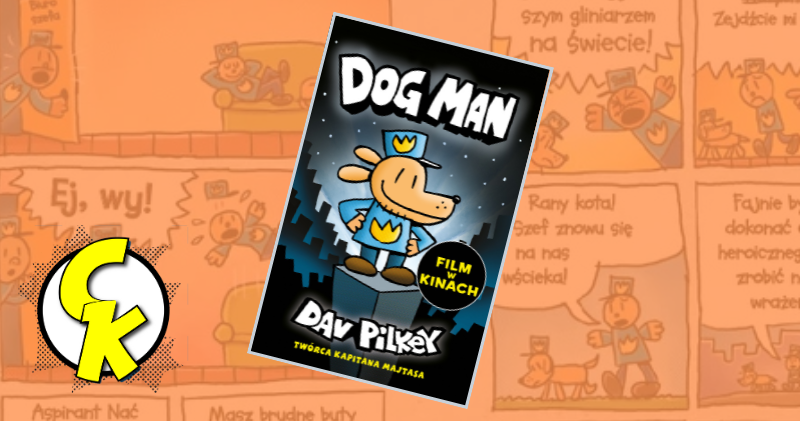 dogman tom 1