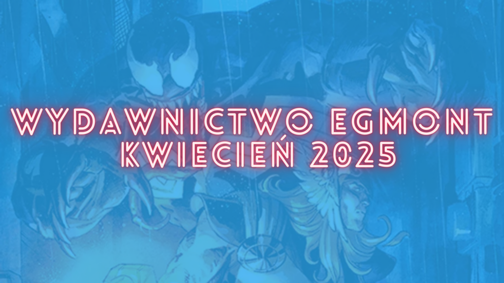 Zapowiedzi Story House Egmont na kwiecień 2025