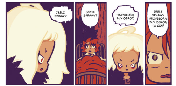 Seconds. Drugie szanse