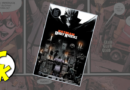 Batman Biały Rycerz recenzja