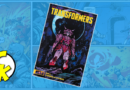 Transformers tom 2 recnezja