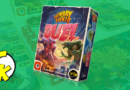 Potwory w Tokio: Duel