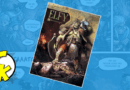 Elfy - tom 12: Królowa Sylwanów recenzja