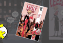 Batman: Biały Rycerz przedstawia Harley Quinn