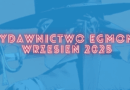 Zapowiedzi Story House Egmont na wrzesień 2025