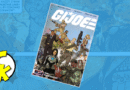 G. I. Joe tom 1 recenzja