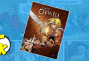Lasy Opalu tom 1 recenzja