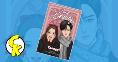 true beauty tom 5 recenzja
