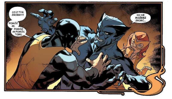 All-New X-Men tom 1