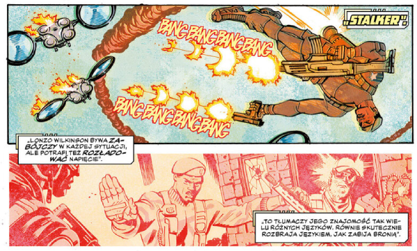 G. I. Joe tom 1