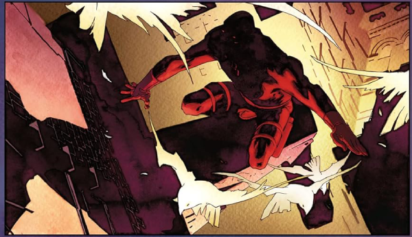 Marvel Must-Heve - Daredevil: Ojciec