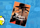 Zorro: Z martwych recenzja