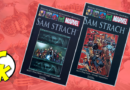 Sam Strach - Fear Itself recenzja