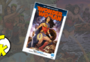 Wonder Woman tom 4: Godwatch recenzja