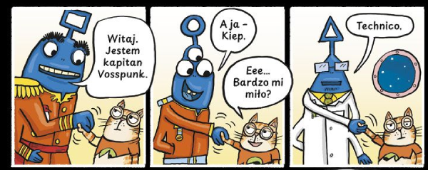 Kurze Wzgórze: Kaktus zombie atakuje