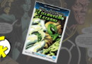 Hal Jordan i Korpus Zielonych Latarni tom 1: Prawo Sinestro recenzja