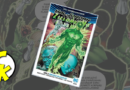 Hal Jordan i Korpus Zielonych Latarni tom 2: Światło w butelce