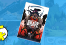 Ain’t No Grave komiks recenzja