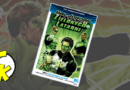 Hal Jordan i Korpus Zielonych Latarni tom 3 recenzja
