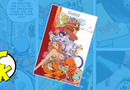 Siostry Seasons tom 1 recenzja