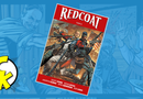 Redcoat Tom 2 recenzja