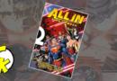 DC All In: Alfa i Omega recenzja