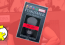 WKKM Tom 161: Punisher - W drodze