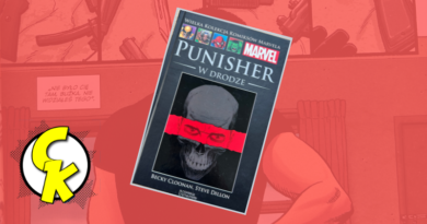 WKKM Tom 161: Punisher - W drodze