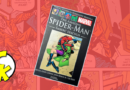 WKKM Tom 98: The Amazing Spider-Man – Śmierć Stacych recenzja