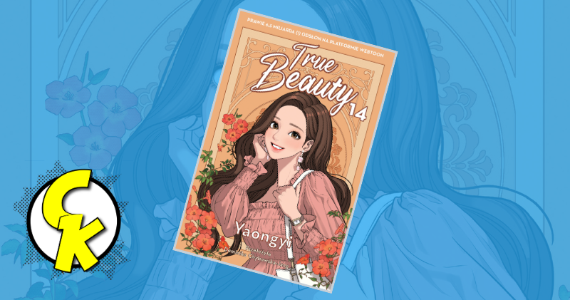 True Beauty tom 14 recenzja