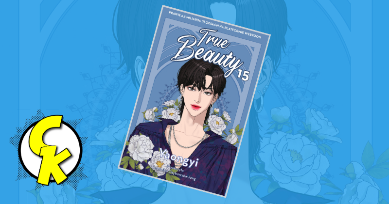 True Beauty tom 15 recenzja