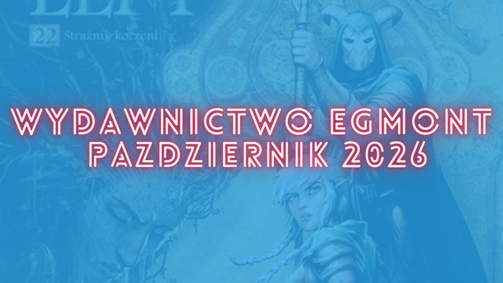 Zapowiedzi Story House Egmont na październik 2026